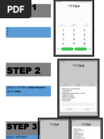 Payment procedure via Scholpay 