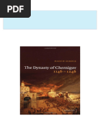 Instant download The Dynasty of Chernigov 1146 1246 2nd Edition Martin Dimnik pdf all chapter