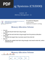 Lecture-28MemoryManagement2