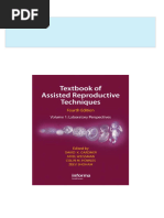 Download Complete Textbook of Assisted Reproductive Techniques Fourth Edition David K. Gardner PDF for All Chapters