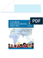 Global monitoring report 1st Edition World Bank download pdf