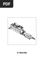 SPC Cardboard Packer 30 Speed 3149409 0105