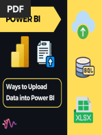 Ways to Upload Data Into Power BI 1727010752