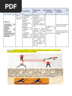 FUNDAMENTOS Y TÉCNICAS GENERALES DEL RELEVO 