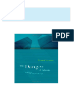 Full download The danger of music and other anti utopian essays 1st Edition Richard Taruskin pdf docx