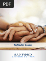 Testicular Cancer