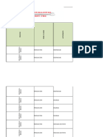 MATRIZ DE RIESGOS PROYECTO