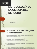 Diapositivas-metodologia. Marzo 2024