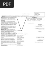 Practica de Cloploides A Nivel Bachillerato 4 Semestre Biologia.