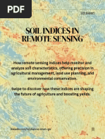 Soil Indices