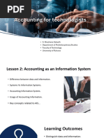 Lesson 2_ Accounting as an Information System