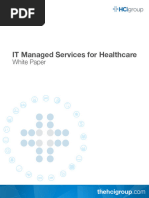 IT Managed Services for Healthcare-2