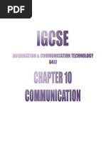 10 Communication