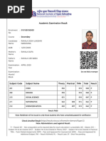 Result - National Institute of Open Schooling