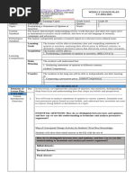 LP Q2 W5  ENGLISH 