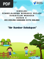 MODUL AJAR LOMBA IKM GUGUS 4