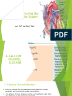 12. Antihypertensive Part 2