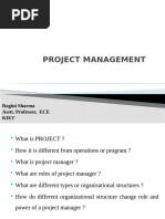 Unit 3 PME Project Manag