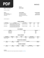 sendgrid-invoice-template