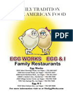 Egg Works Menu 07.2024