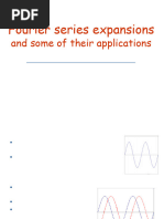 Fourier Series