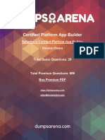 Certified-Platform-App-Builder-demo