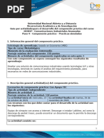 Guía para el desarrollo del componente práctico y rubrica - Unidad 3 - Paso 4 - Componente práctico - Prácticas simuladas (1)