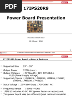 17IPS20-R9_Power_Board_Presentation