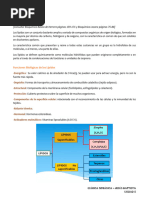 Unidad 8 - Química de Lípidos