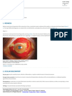 7-01_ Symptoms of Ocular Disease