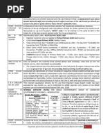 REVISION of Circular Upload in Month of July 2024 to OCT 2024 (2)