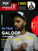 Revista Jaader Magazine Internacional 23