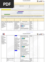 PLANIFICACION DUA INGLES 2025 OCTAVO