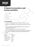 9_Natural_ecosystems_and_human_activities