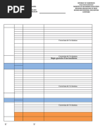 FICHE SIMPLIFIEE DE PROGRESSION techno EE4 PB