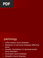 Bone Pathology