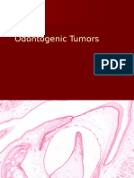 5.Odontogenic Tumours Part 1`