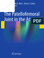 The Patellofemoral Joint in the Athlete [UnitedVRG]