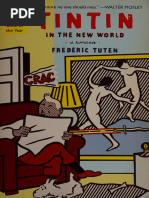 Tintin in the new world_ a romance -- Frederic Tuten -- 1st Riverhead ed_, New York, New York State, 1996 -- Riverhead Books -- 9781573225298 -- dba0dbbc33a6346eda7949e42273ce3b -- Anna’s Archive