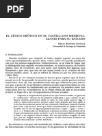 Dialnet-ElLexicoEroticoEnElCastellanoMedieval-564014