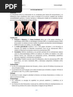 Tema 30 OSTEOARTROSIS 2022