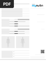 Bioimpedance 17-10-2024