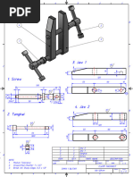 5 CLAMP MACHINIST