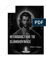 Introduction to Clairvoyance