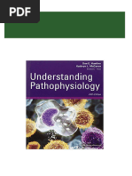 Get (Test Bank) Understanding Pathophysiology 5th Edition free all chapters