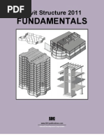 Fundamentals: Revit Structure 2011