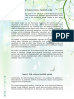 Fresh Natural Forset Letter WPS Office