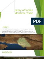 Maritime Law in India