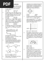 Uploaded 6. Electromagnetic Induction