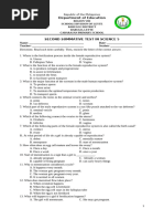 2ND-QUARTER SCIENCE-PERIODIC-TEST-SCIENCE 5